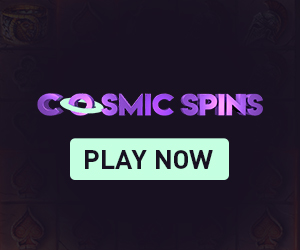 Cosmic Spins